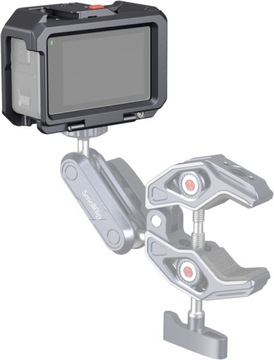 Клетка SmallRig 4119 для DJI Osmo Action 3