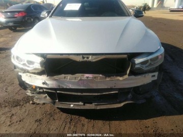 BMW Seria 4 F32-33-36 2017 BMW Seria 4 2017 BMW 4 Series 430i Convertible SULEV 2.0 Benzyna 248KM, zdjęcie 12