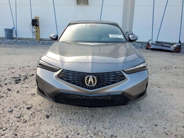 Acura Integra III 2024 Acura Integra A-Spec 2024 1.5l 1.5 Benzyna 200KM, zdjęcie 5