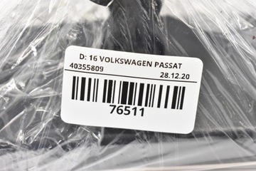 ZRCÁTKO VNITŘNÍ VOLKSWAGEN PASSAT B8 14-