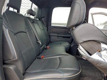  RAM 2500 Powerwagon 2024 6.4L 6.4 Benzyna 410KM, zdjęcie 9