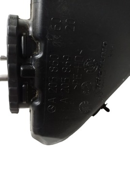 ZBIORNIK SPRYSKIWACZY MERCEDES C-KLASA W205 A2058600360