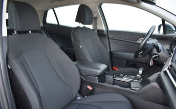 Kia Sportage V 2022 Kia Sportage 1.6 150 KM VAT 23 Salon PL, 1 Wl. Serwis ASO 1.6 Hybryda, zdjęcie 5