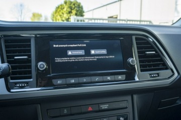 Seat Ateca 2026 Seat Ateca Reference 1.0 TSI 115 KM - Dostępny od, zdjęcie 30