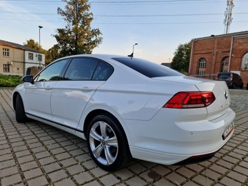 Volkswagen Passat B8 Limousine Facelifting 1.5 TSI EVO 150KM 2020 Volkswagen Passat DSG. Led. VAT 23%. 1.5 benzynka, zdjęcie 12
