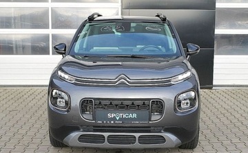 Citroen C3 Aircross  I Crossover 1.2 PureTech 110KM 2019 Citroen C3 Aircross 1.2 PureTech GPF Orgins SS SalonPL Gwarancja od RiA, zdjęcie 8