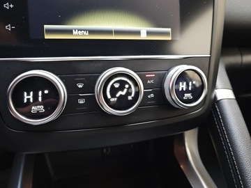 Renault Kadjar Crossover Facelifting 1.3 TCe 140 FAP 140KM 2019 Renault Kadjar salon PL, f-vat 23 %, zdjęcie 20