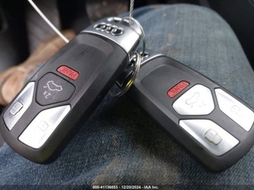 Audi Q5 II 2019 Audi Q5 2019 AUDI Q5 45 PREMIUM 2.0 Benzyna 248KM, zdjęcie 10