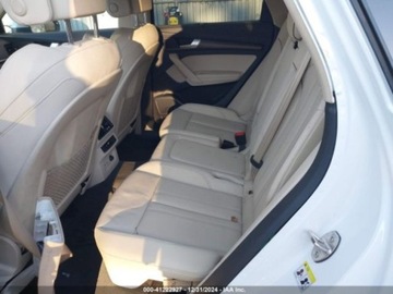 Audi Q5 II 2023 Audi Q5 2023r., Premium Plus, od ubezpieczalni 2.0 Benzyna 261KM, zdjęcie 9