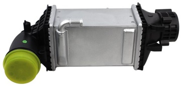 INTERCOOLER VOLKSWAGEN TAIGO 2021 - 04E145785P 04E145785S