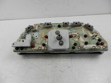 FIAT PALIO 178 BX PŘÍSTROJOVÁ DESKA BUDÍKY 1,2 46450487