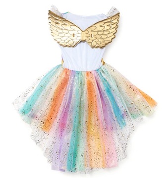 платье маскировка UNICORN WINGS OUTFIT 98