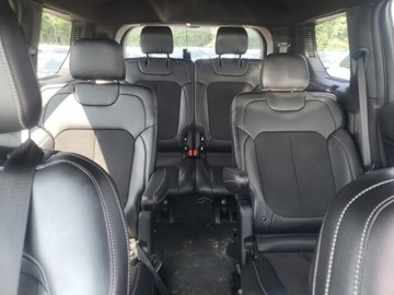 Jeep Grand Cherokee V 2024 Jeep Grand Cherokee 2024 JEEP GRAND CHEROKEE L LAREDO 3.6 Benzyna 295KM, zdjęcie 10