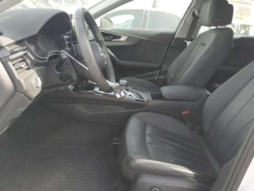 Audi A4 B9 2021 Audi a4 A4 premium 40 2.0 Benzyna 201KM, zdjęcie 7