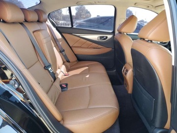 Infiniti Q50 II 2024 Infiniti Q50 Luxe 2024 3.0l 3.0 Benzyna 300KM, zdjęcie 10