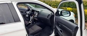 Mitsubishi ASX I SUV Facelifting 2016 1.6 117KM 2017 Mitsubishi ASX Model 2018z Salonu45 tys. wpisuje na fakturzeOrg.lakier1wla, zdjęcie 24