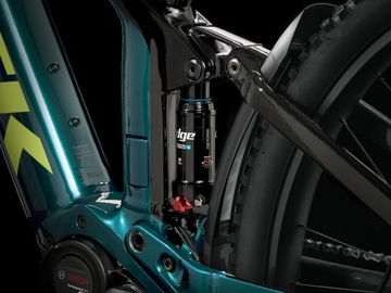 Электрический велосипед Trek Powerfly 4 FS