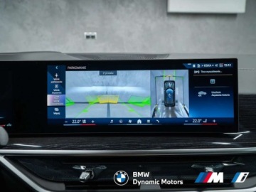 BMW X5 G05 SUV Facelifting 3.0 40i 381KM 2026 BMW X5 xDrive40i 381KM mHEV - Gotowy do Odbioru - Hak Holowniczy - Kamera, zdjęcie 34