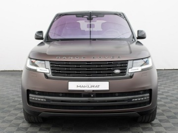 Land Rover Range Rover V SWB 4.4 P535 530KM 2023 Land Rover Range Rover P530 Autobiography Podgrz.i, zdjęcie 6
