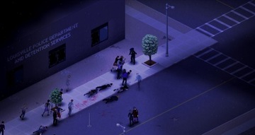 Project Zomboid PL PC steam