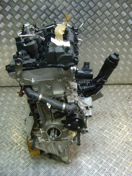 BMW SILNIK B46B20B G01 G20 G22 G30 30iX 10km