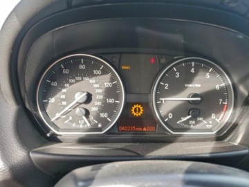 BMW Seria 1 F20-F21 2012 BMW Seria 1 135i 2012 3.0 Benzyna 300KM, zdjęcie 9