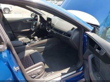 Audi A5 B10 2025 Audi RS5 Coupe sportback tfsi quattro tiptronic 2025, od ubezpieczalni 2.9, zdjęcie 6