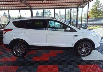 Ford Kuga II SUV 2.0 Duratorq TDCi 140KM 2013 Ford Kuga FORD KUGA 4x4 2.0 Diesel 2013 rok 13..., zdjęcie 6