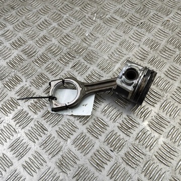 FORD TRANSIT - TOURNEO CONNECT 2015 PÍST