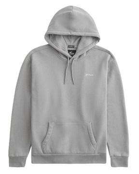 Hollister by Abercrombie - Hollister Feel Good Signature Hoodie - S -