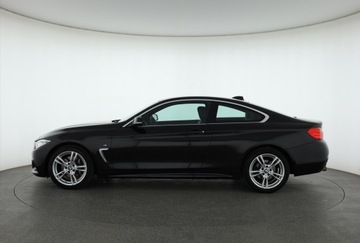 BMW Seria 4 F32-33-36 Coupe 428i 245KM 2015 BMW 4 428i xDrive, Salon Polska, Serwis ASO, 4X4, zdjęcie 2
