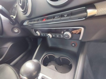 Audi A3 8V Limousine 2.0 TDI 150KM 2016 Audi A3 2.0Tdi Automat, zdjęcie 33