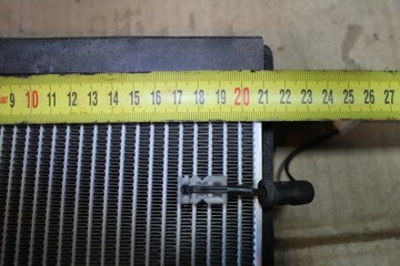 ИСПАРИТЕЛЬ КОНДИЦИОНЕРА ВОЗДУХА YARIS II EUROPA