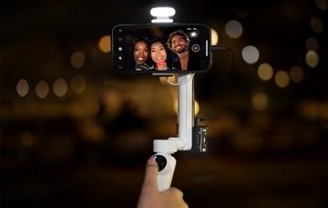 INSTA360 FLOW CREATOR KIT GIMBAL 3 ОС ДЛЯ СМАРТФОНА