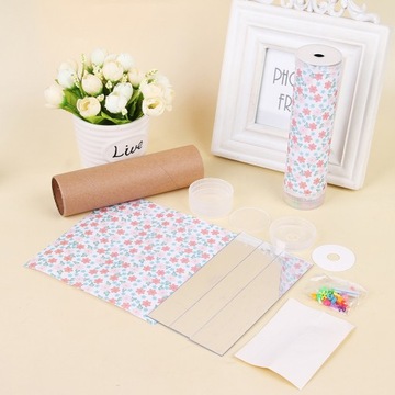 НАБОРЫ КАЛЕЙДОСКОП МАТЕРИАЛЫ ДЛЯ ДЕЛИТЬЯ ИГРУШКИ 4 ШТ.