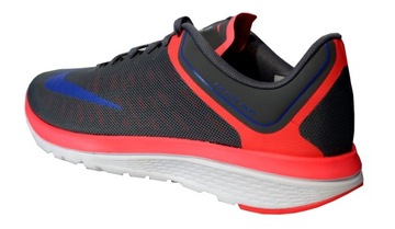 BUTY NIKE LITE 852448 005 R 40 MEGA WYPRZEDAŻ