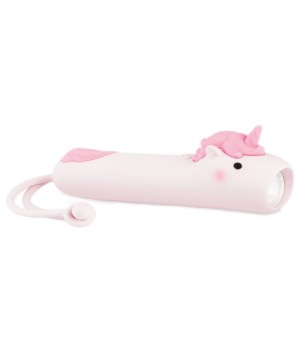 Ліхтарик Єдиноріг PINKY