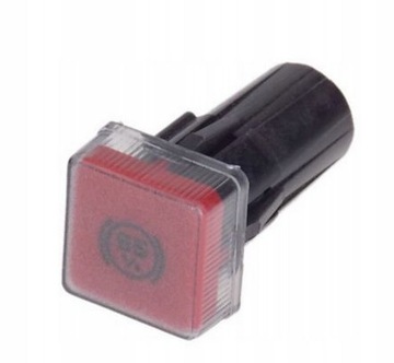 Kontrolka ciśnienia powietrza zetor 5211-7745 60115613