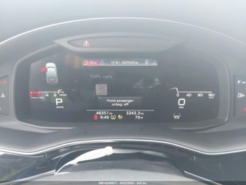 Audi Q7 II 2023 Audi Q7 Prestige 55 Tfsi Quattro Tiptronic 2023 3.0l 3.0 Benzyna 335KM, zdjęcie 10