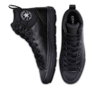 buty Converse Chuck Taylor All Star Faux