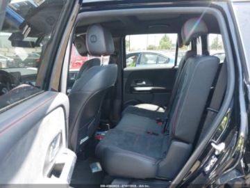 Mercedes GLB 2021 Mercedes-Benz GLB 2021 Mercedes-Benz GLB GLB 250 SUV 2.0 Benzyna 221KM, zdjęcie 7