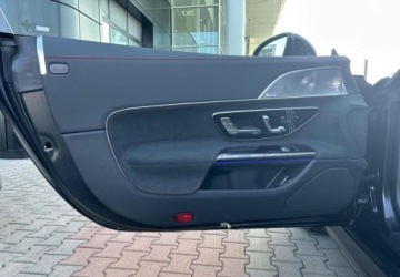 Mercedes AMG GT C192 2025 Mercedes-Benz AMG GT AMG GT 43 Coupe amg dynamic rocznik 2025 2.0 Benzyna, zdjęcie 9