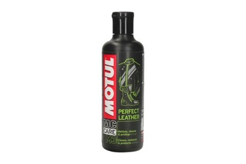 MOTUL LEATHER CARE MOTUL M3 PERFECT LEATHER 250ML