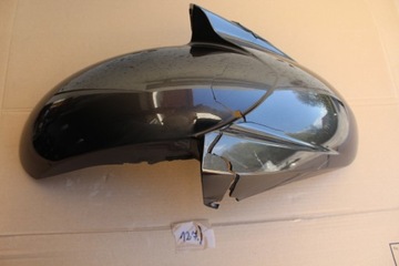 FJR 1300 06-12 ПЕРЕДНИЕ КОЛЕСНЫЕ АРКИ