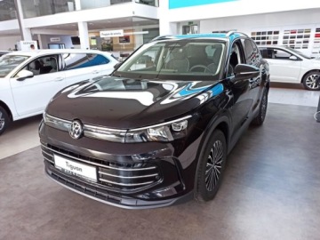 Volkswagen Tiguan III 2026 Volkswagen Tiguan Life Plus 2,0TDI 150KM DSG 7Kamery 360Adaptacyjny tempom, zdjęcie 2