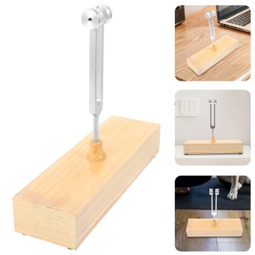 Камертоновые вилки