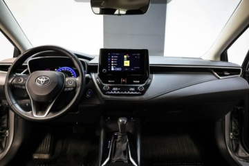 Toyota Corolla XII 2022 Toyota Corolla Salon Polska*I, zdjęcie 13