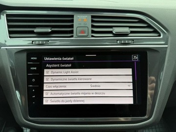 Volkswagen Tiguan II SUV Facelifting 2.0 TDI 200KM 2022 Volkswagen Tiguan Allspace2.0 TDI 200KM,4x4,DSG,Virtual Cocpit,Hak,Niski P, zdjęcie 24
