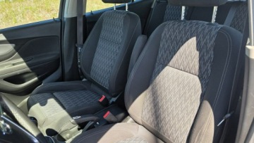 Opel Mokka I SUV 1.6 CDTI Ecotec 136KM 2015 Opel Mokka duza navi zarejestrowana podgrzewana, zdjęcie 16