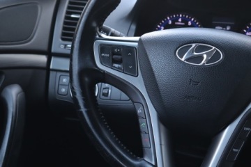 Hyundai i40 Kombi 1.6 GDI 135KM 2012 Hyundai i40 1.6 GDI, Xenon, Klima, Klimatronic, zdjęcie 16